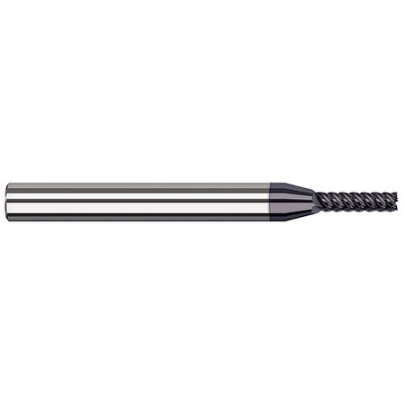 Harvey Tool End Mill for High Temp Alloys - Square 890120-C6